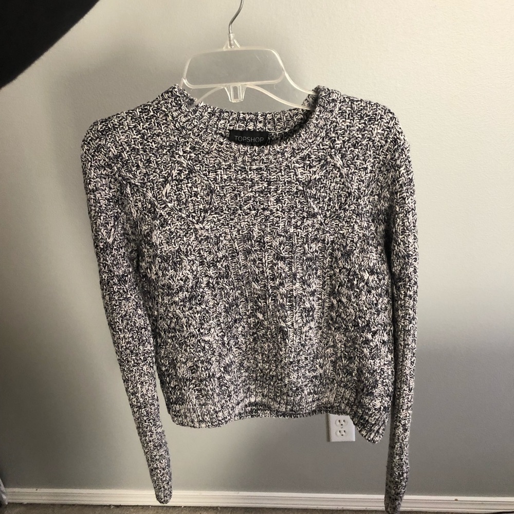 Topshop sweater - Picture 7 of 7